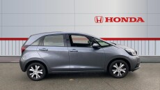 Honda Jazz 1.5 i-MMD Hybrid SR 5dr eCVT Hybrid Hatchback